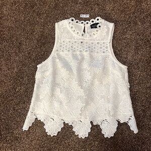 2/$30 Petite Top Shop size 2